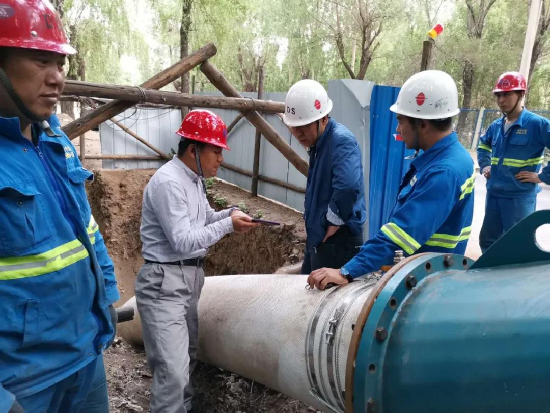 洪江工业管道清洗-管道清淤