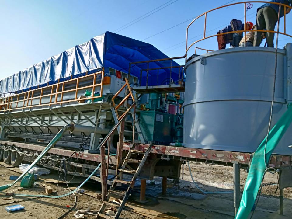 洪江污水池淤泥处理-河道清淤-炜誉市政