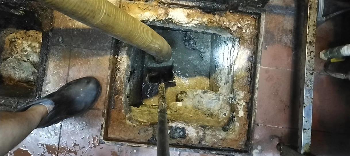 洪江污水池清理一般都有毒气，怎么预防中毒呢？