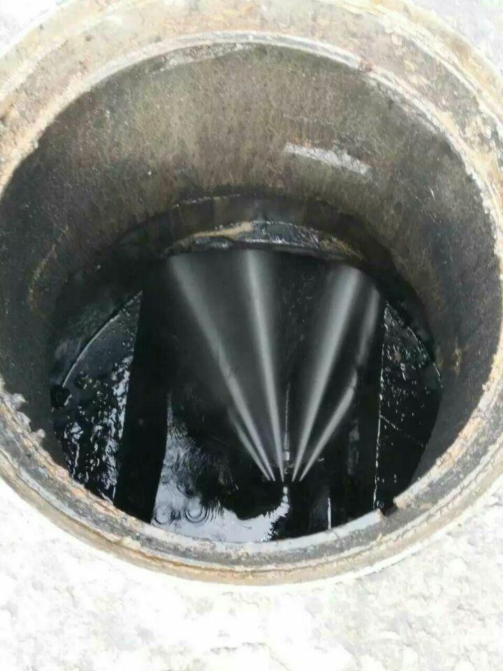 洪江市政管道清洗-排污管道清洗